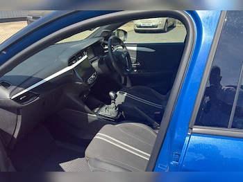 Used Vauxhall Corsa 2025 for sale - 79341615: Photo