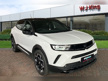 Used Vauxhall Mokka 2023 for sale - 79156205: Photo