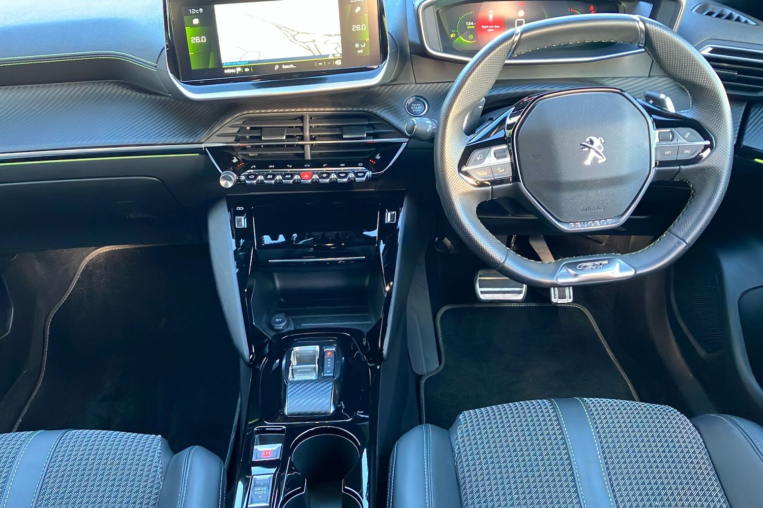 Used Peugeot 2008 2023 for sale - 76932077: Photo 11