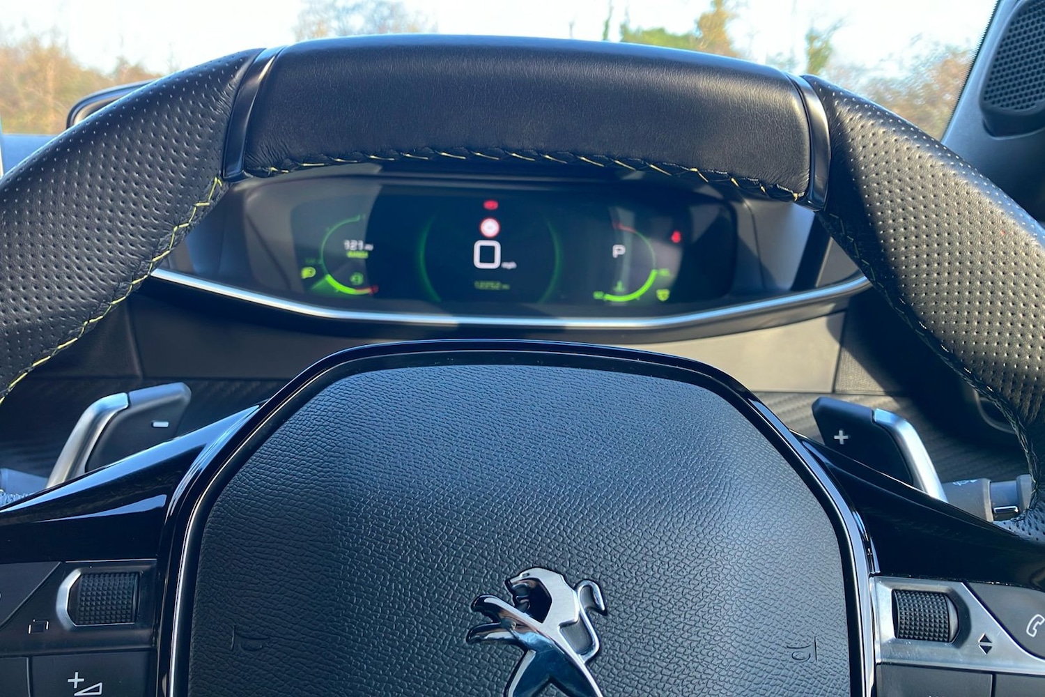 Used Peugeot 2008 2023 for sale - 76932077: Photo 19