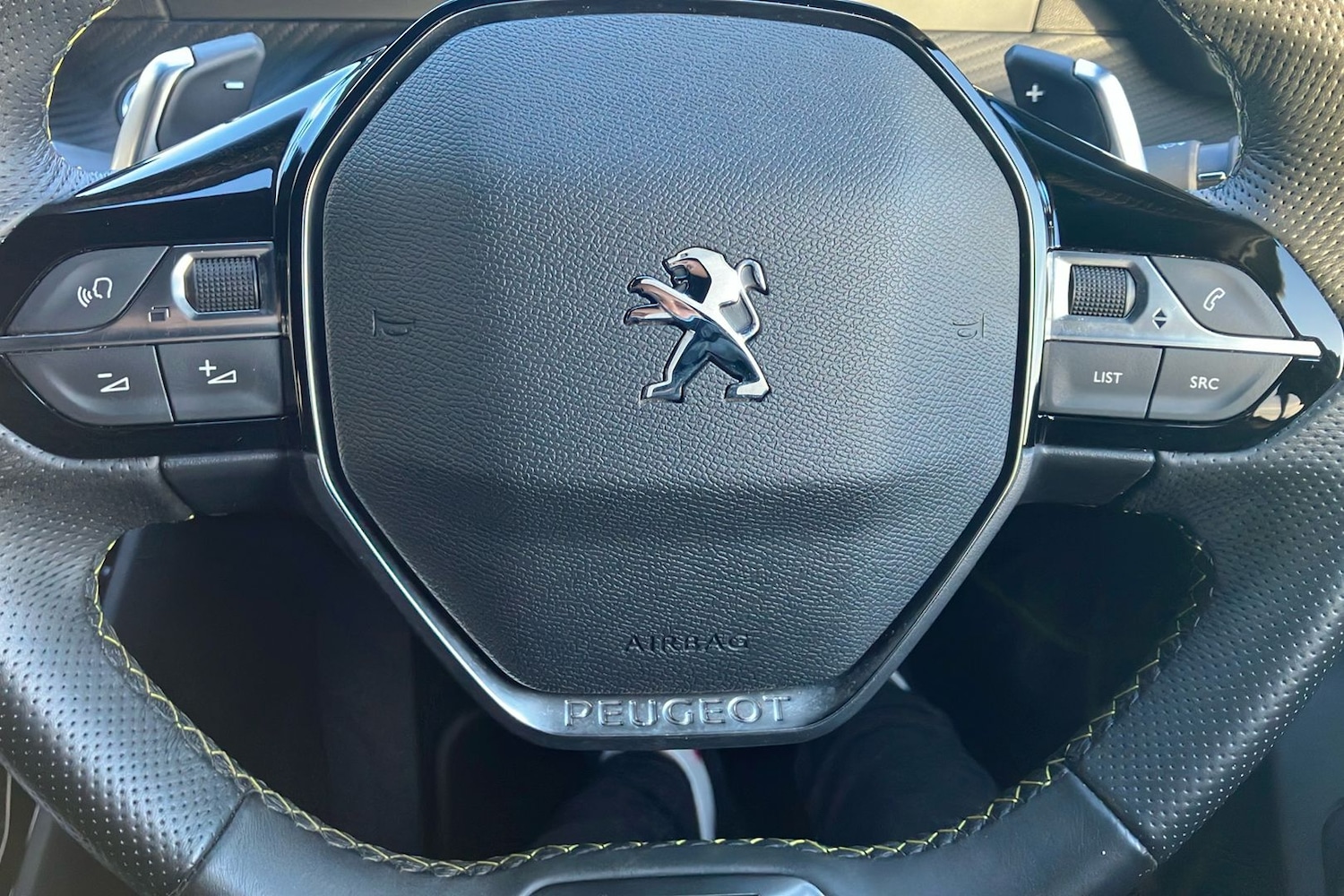 Used Peugeot 2008 2023 for sale - 76932077: Photo 20