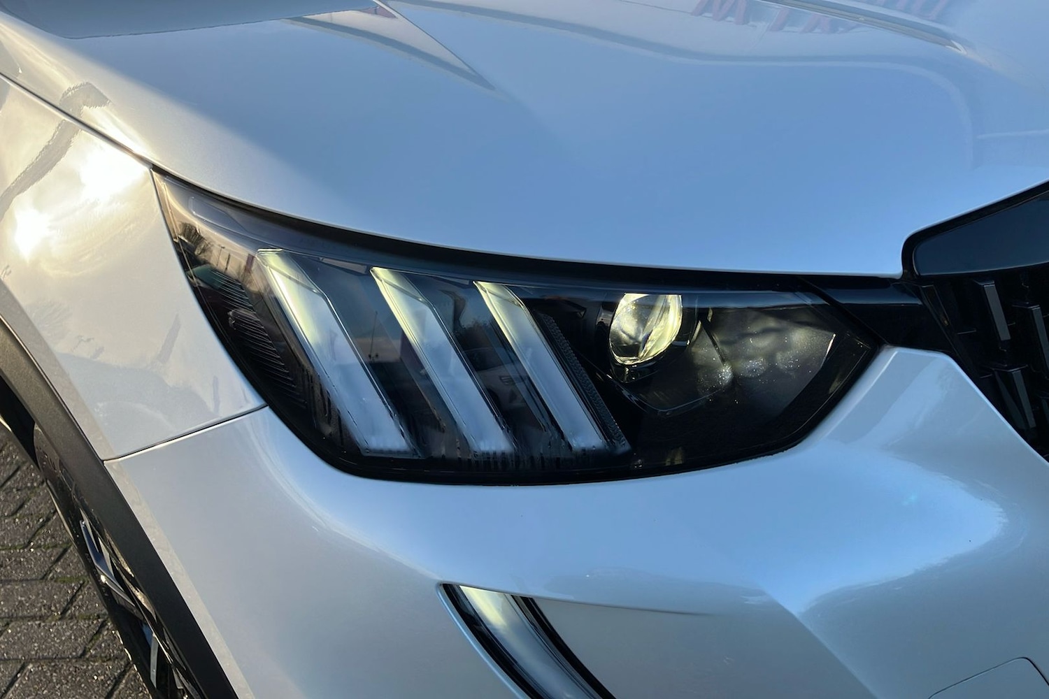 Used Peugeot 2008 2023 for sale - 76932077: Photo 22