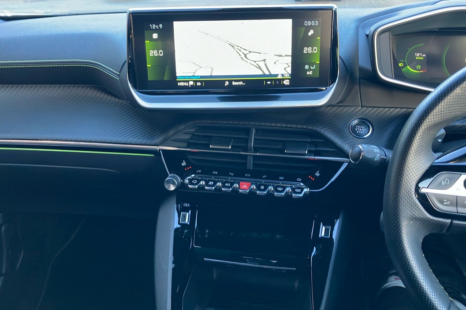 Used Peugeot 2008 2023 for sale - 76932077: Photo 25