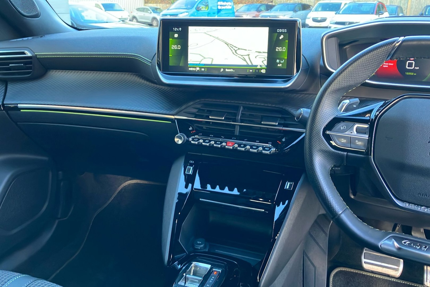 Used Peugeot 2008 2023 for sale - 76932077: Photo 32