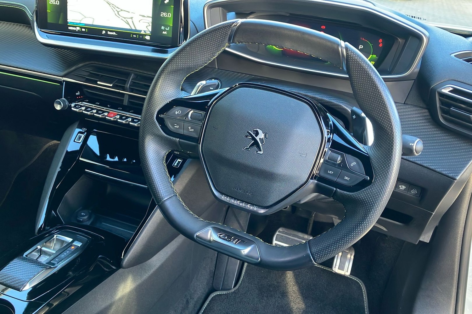 Used Peugeot 2008 2023 for sale - 76932077: Photo 33