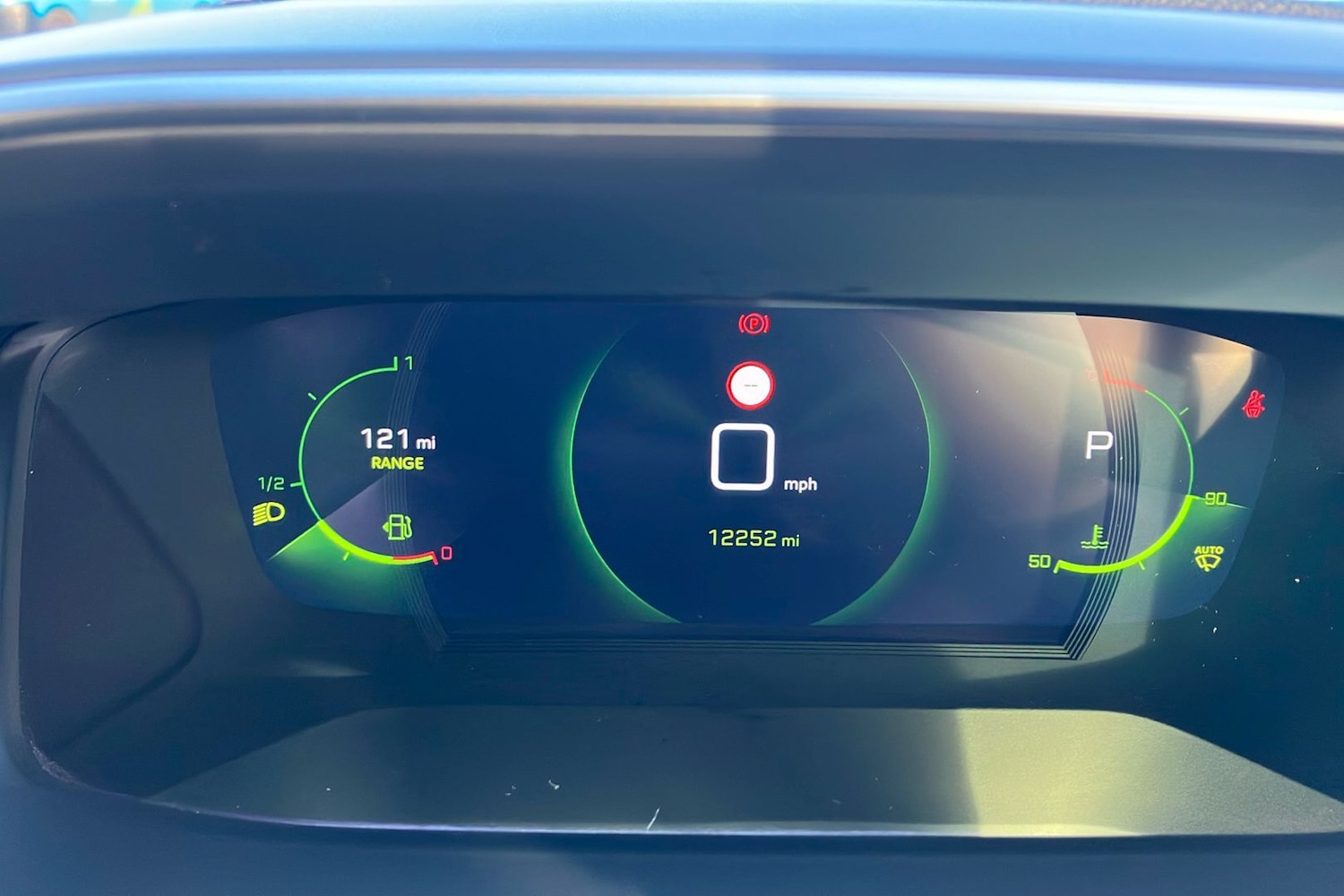 Used Peugeot 2008 2023 for sale - 76932077: Photo 34