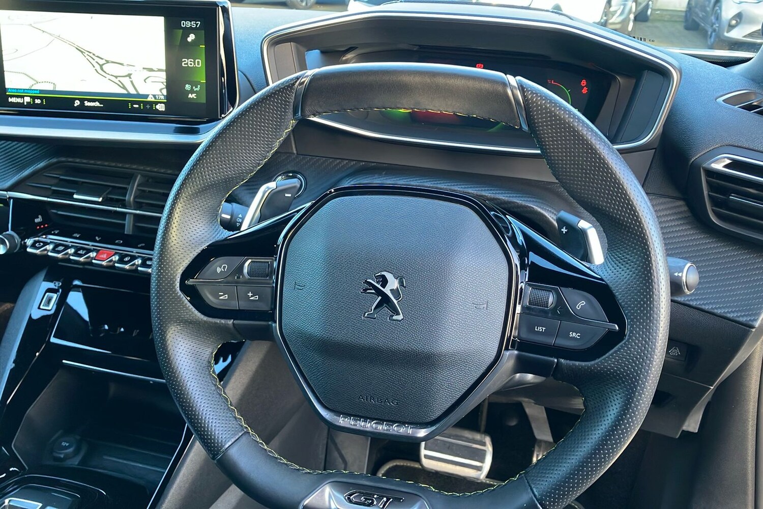 Used Peugeot 2008 2023 for sale - 76932077: Photo 37