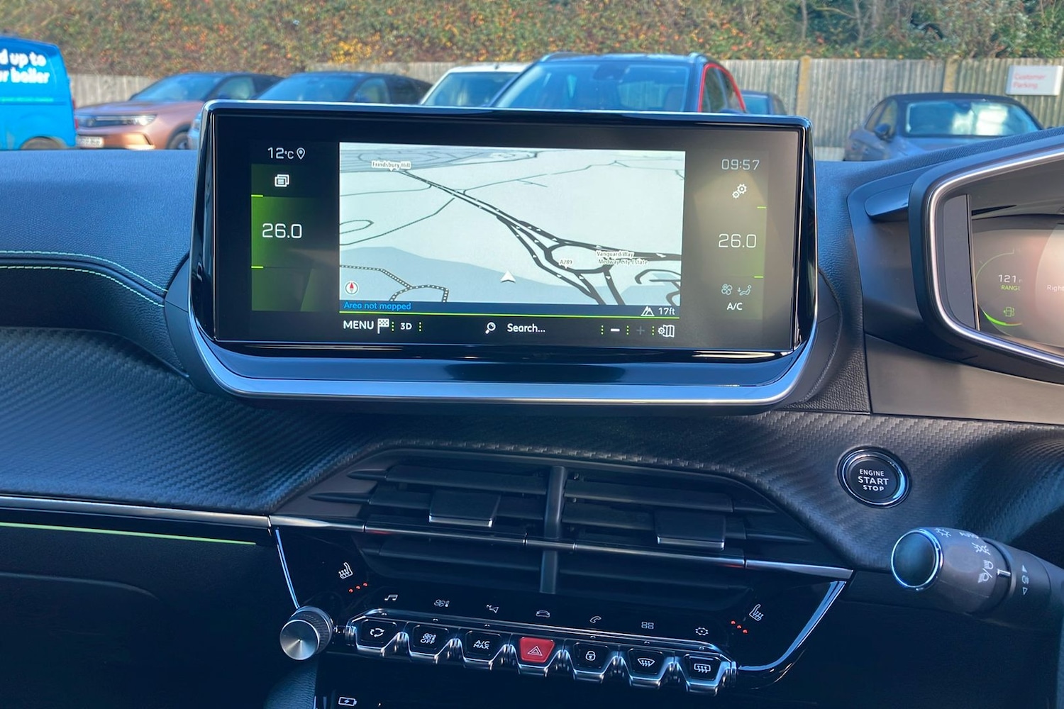 Used Peugeot 2008 2023 for sale - 76932077: Photo 39