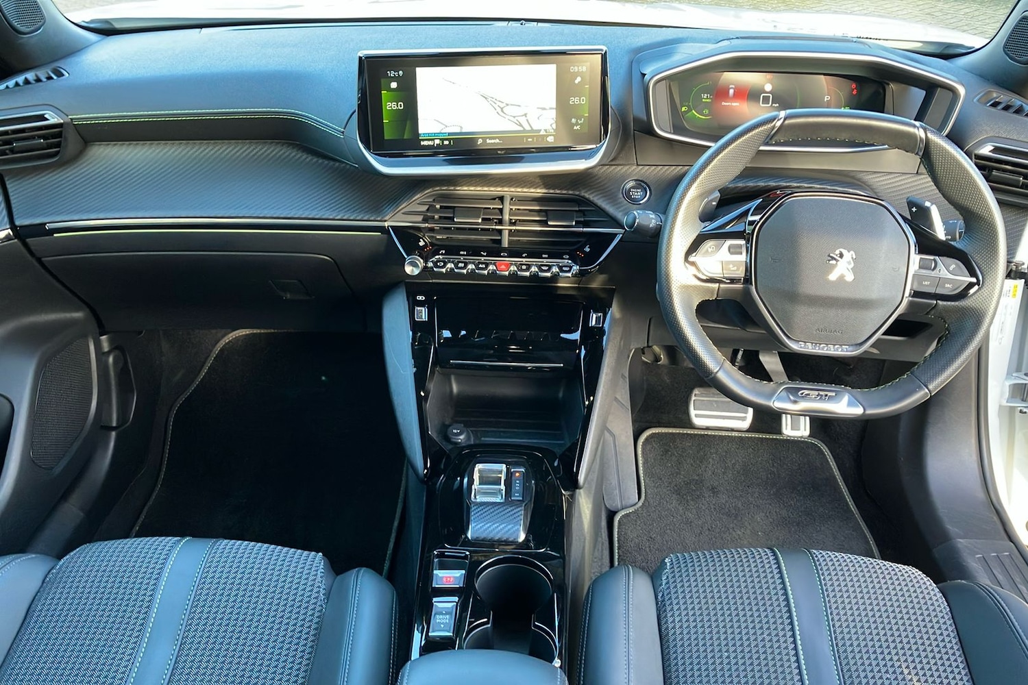 Used Peugeot 2008 2023 for sale - 76932077: Photo 43