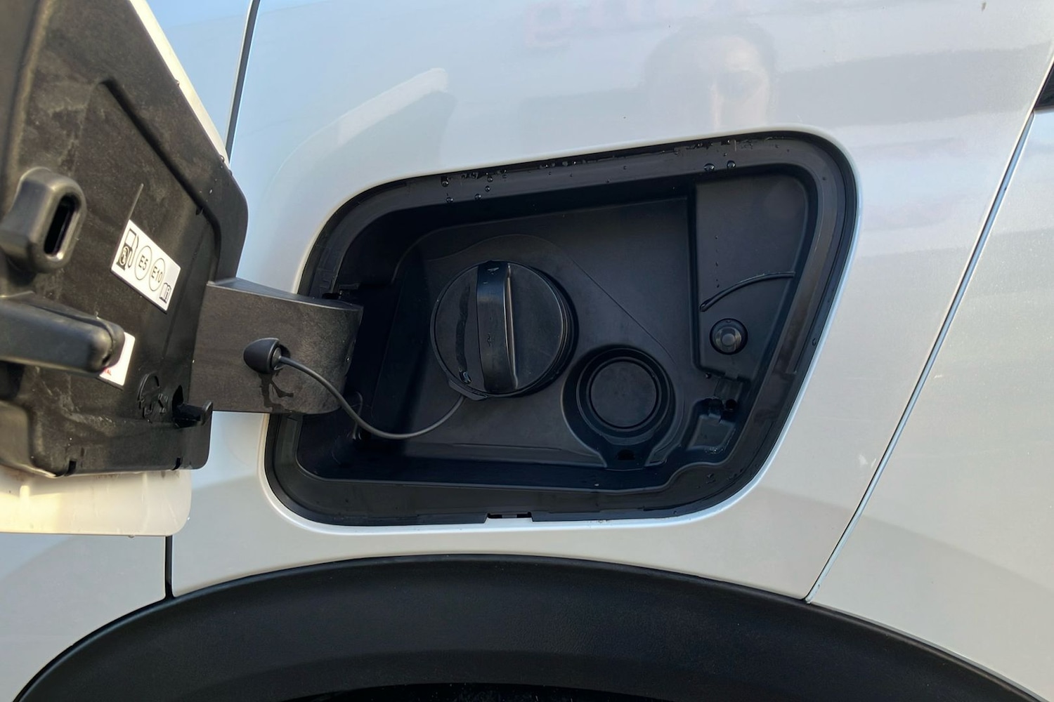 Used Peugeot 2008 2023 for sale - 76932077: Photo 47