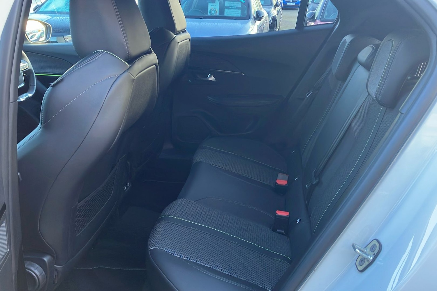 Used Peugeot 2008 2023 for sale - 76932077: Photo 5