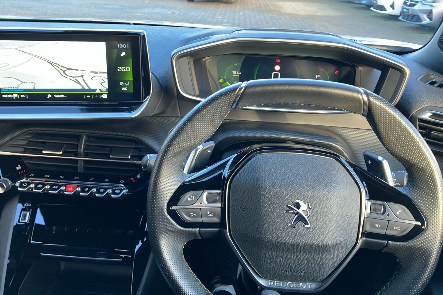 Used Peugeot 2008 2023 for sale - 76932077: Photo 53