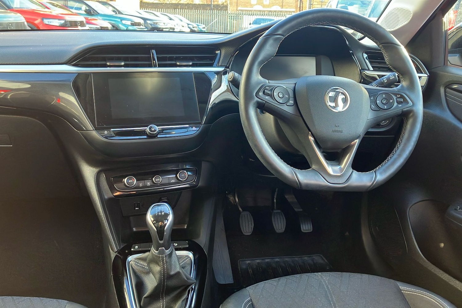 Used Vauxhall Corsa 2022 for sale - 77572615: Photo 11