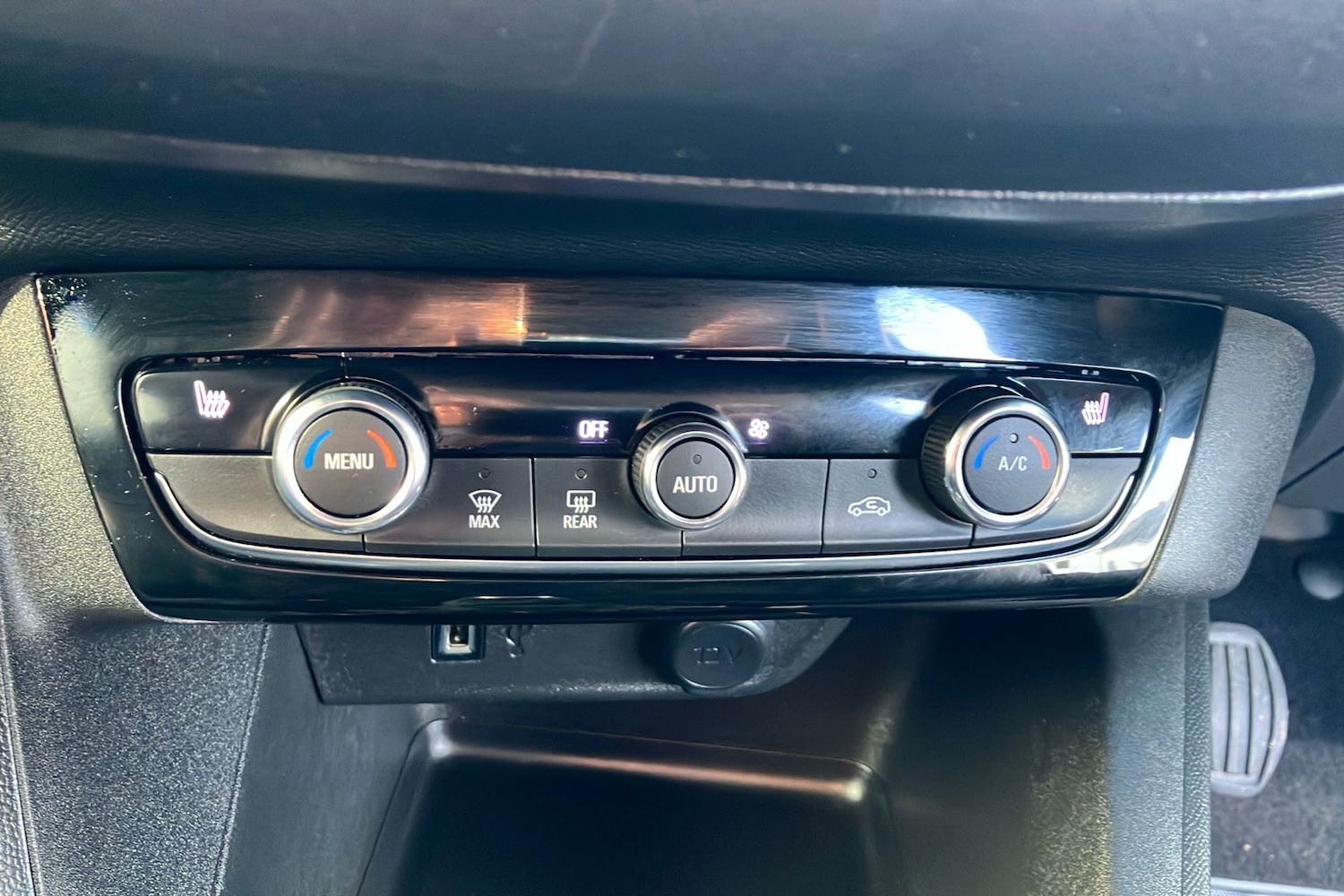 Used Vauxhall Corsa 2022 for sale - 77572615: Photo 15