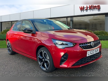 Used Vauxhall Corsa 2022 for sale - 77572615: Photo