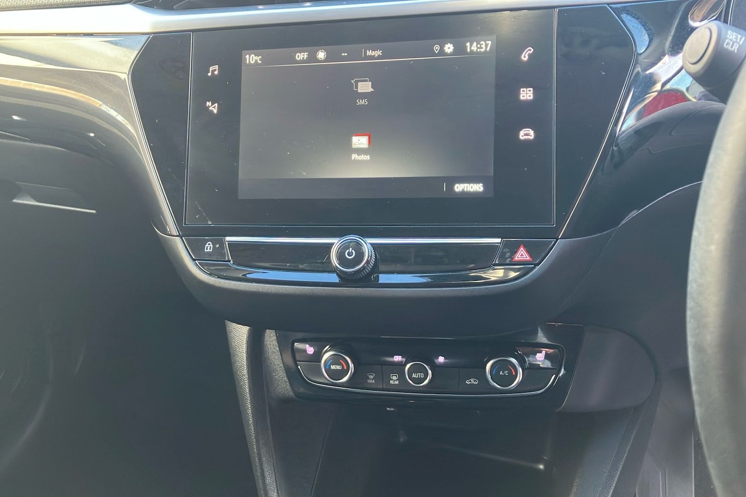 Used Vauxhall Corsa 2022 for sale - 77572615: Photo 25