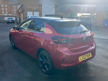 Used Vauxhall Corsa 2022 for sale - 77572615: Photo