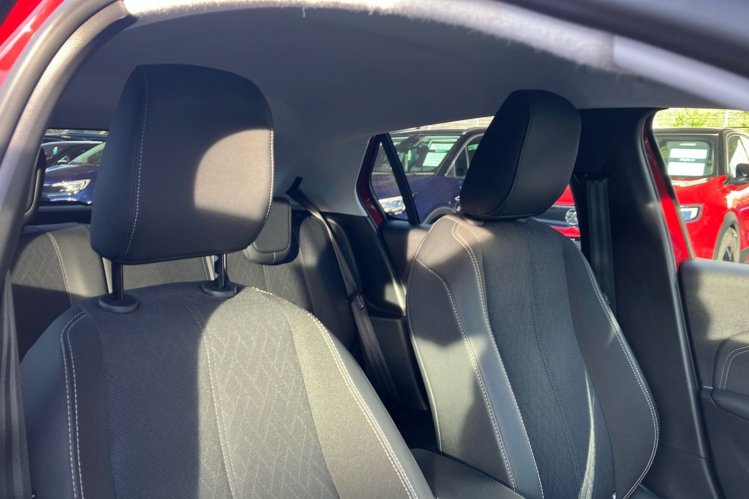 Used Vauxhall Corsa 2022 for sale - 77572615: Photo 30