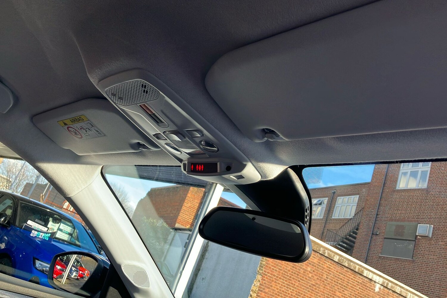 Used Vauxhall Corsa 2022 for sale - 77572615: Photo 31