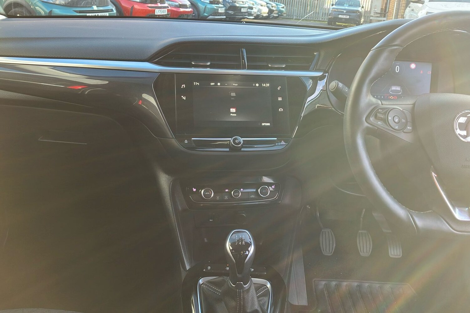 Used Vauxhall Corsa 2022 for sale - 77572615: Photo 32