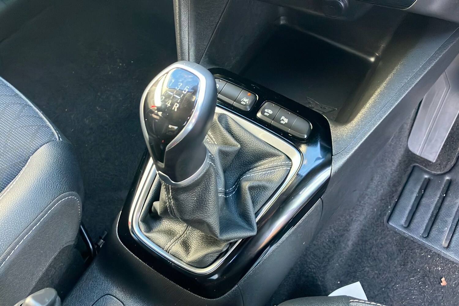 Used Vauxhall Corsa 2022 for sale - 77572615: Photo 38