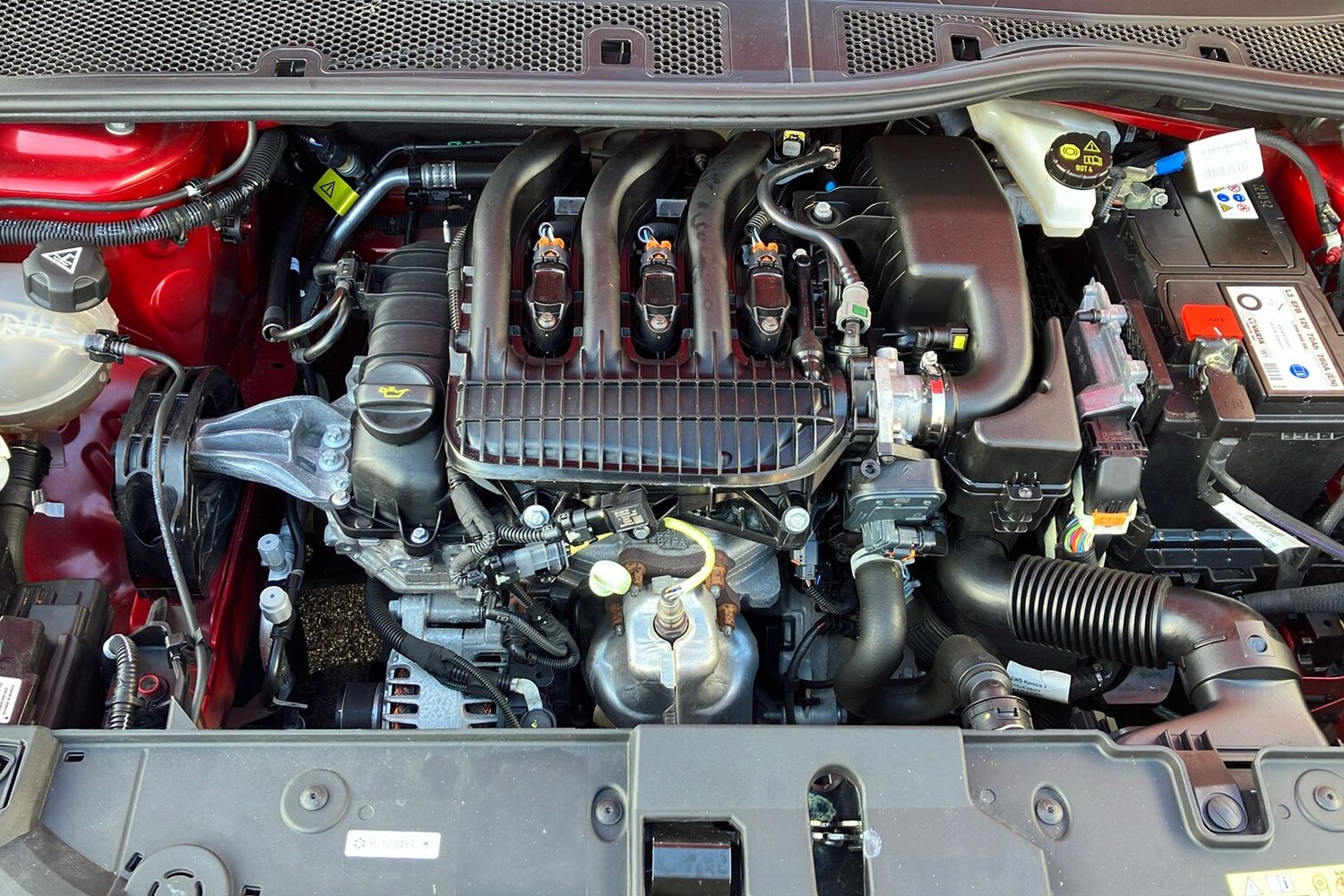 Used Vauxhall Corsa 2022 for sale - 77572615: Photo 41