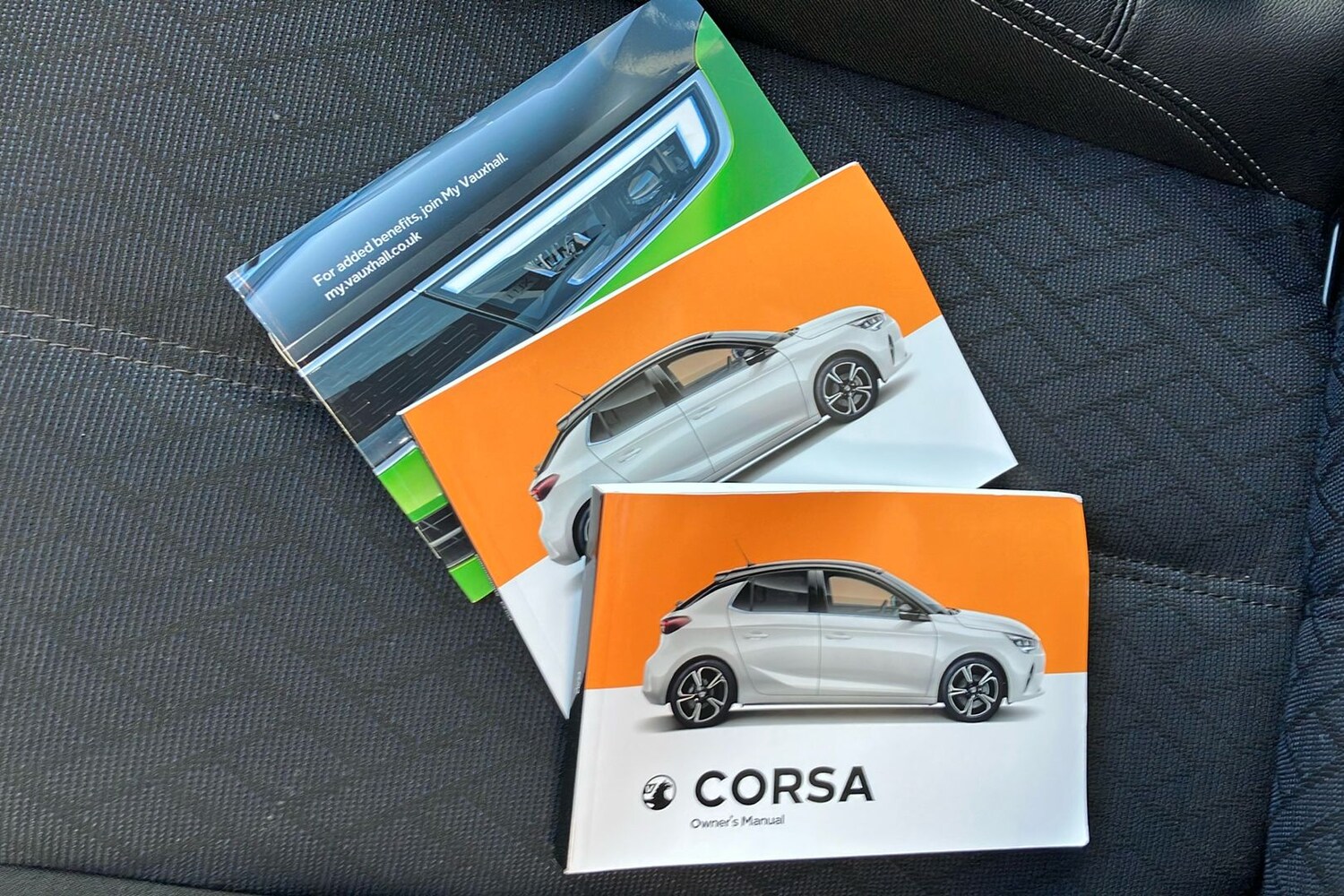 Used Vauxhall Corsa 2022 for sale - 77572615: Photo 43