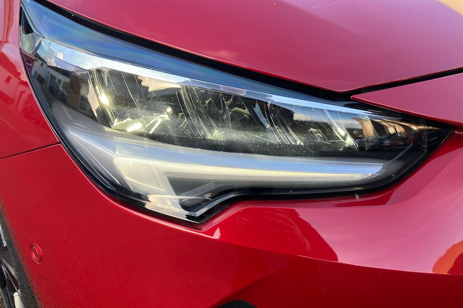 Used Vauxhall Corsa 2022 for sale - 77572615: Photo 50