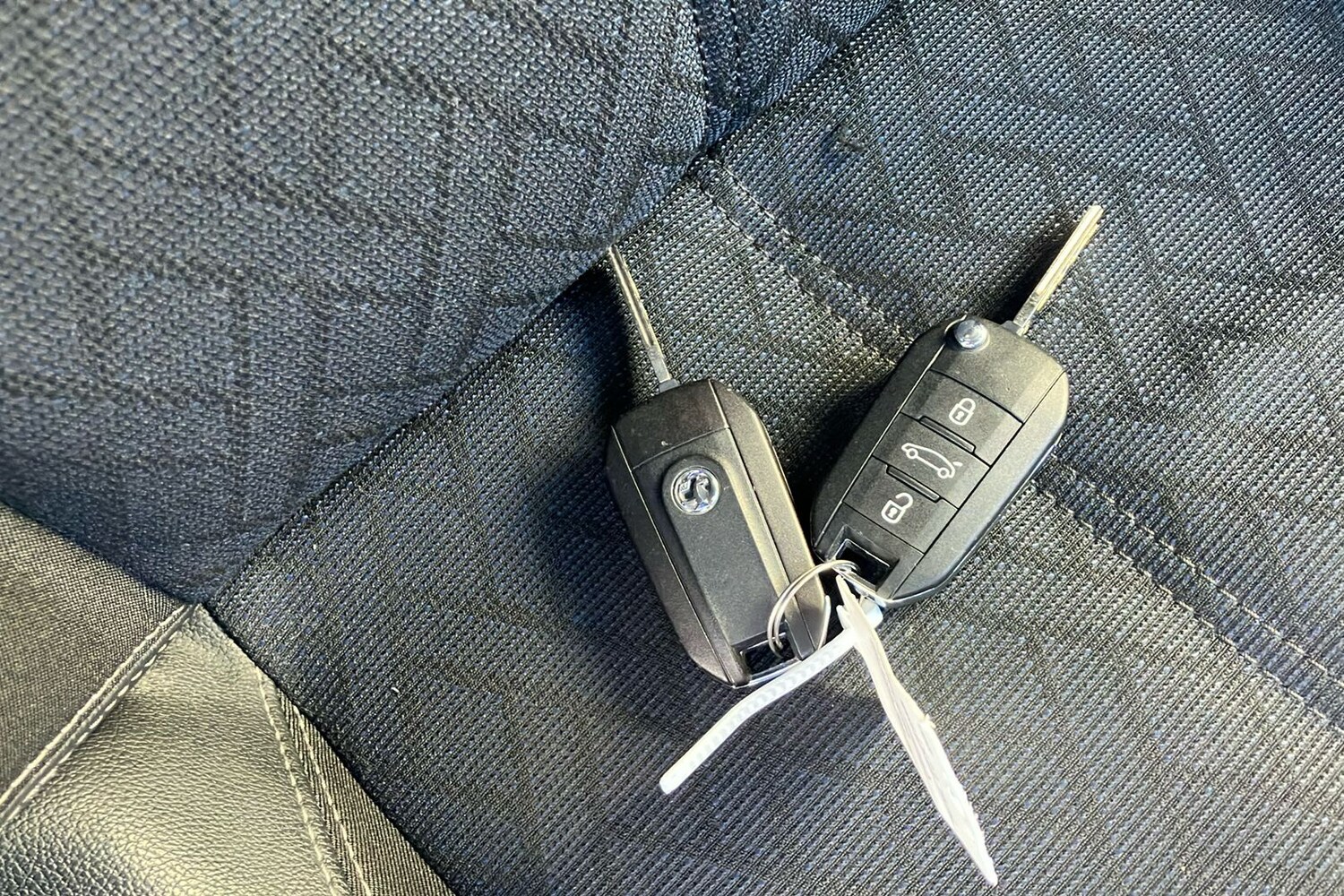 Used Vauxhall Corsa 2022 for sale - 77572615: Photo 53