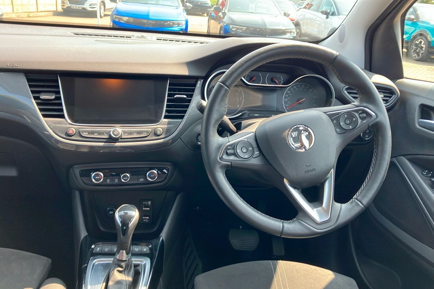 Vehicle 11