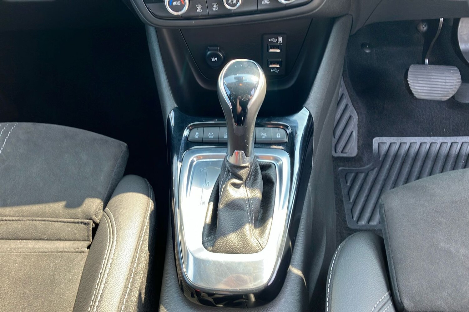 Vehicle 17