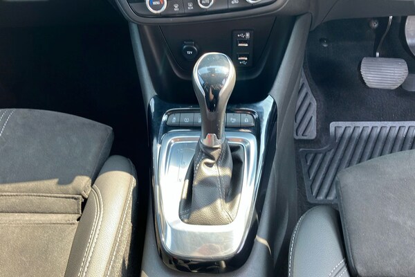 Used Vauxhall Crossland 2024 for sale - 75482775: Photo 17