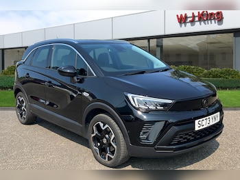 Used Vauxhall Crossland 2024 for sale - 75482775: Photo