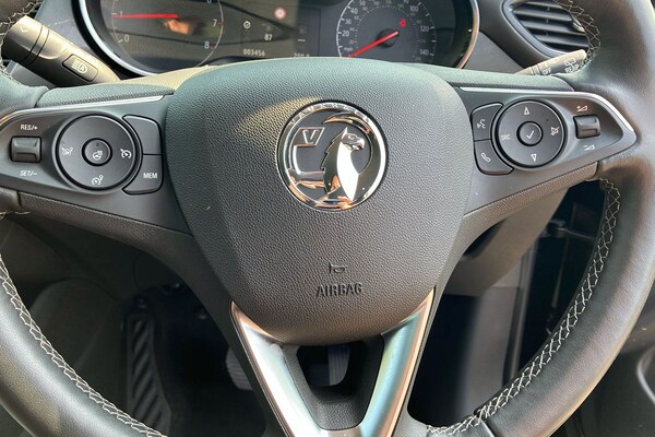 Used Vauxhall Crossland 2024 for sale - 75482775: Photo 20