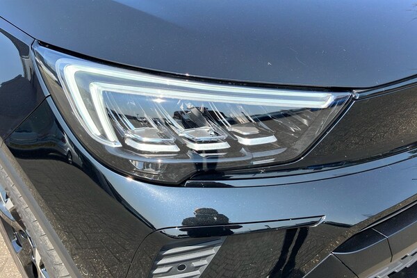 Used Vauxhall Crossland 2024 for sale - 75482775: Photo 22