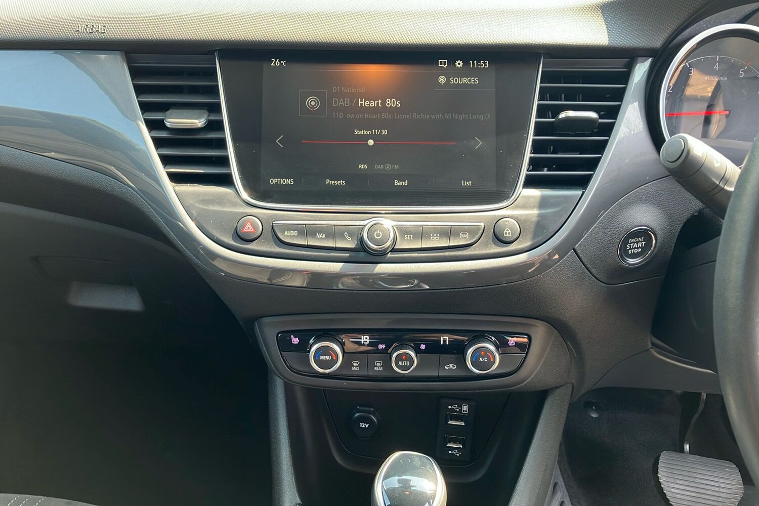 Vehicle 25