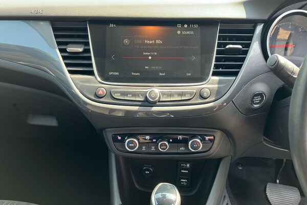 Used Vauxhall Crossland 2024 for sale - 75482775: Photo 25