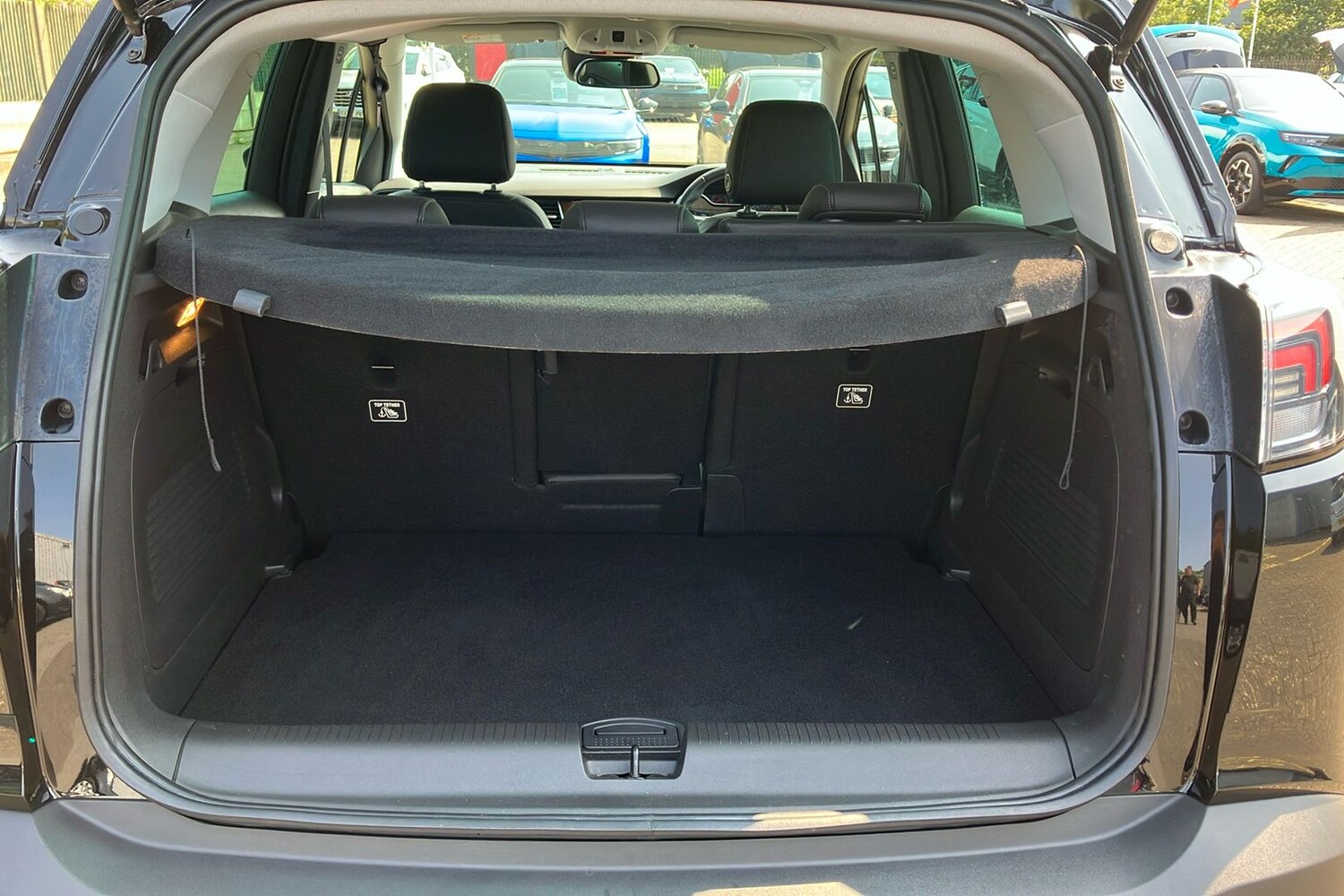 Vehicle 27