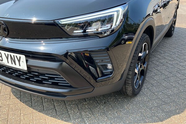 Used Vauxhall Crossland 2024 for sale - 75482775: Photo 29