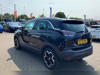 Used Vauxhall Crossland 2024 for sale - 75482775: Photo