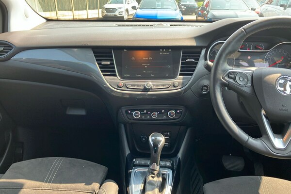 Used Vauxhall Crossland 2024 for sale - 75482775: Photo 32