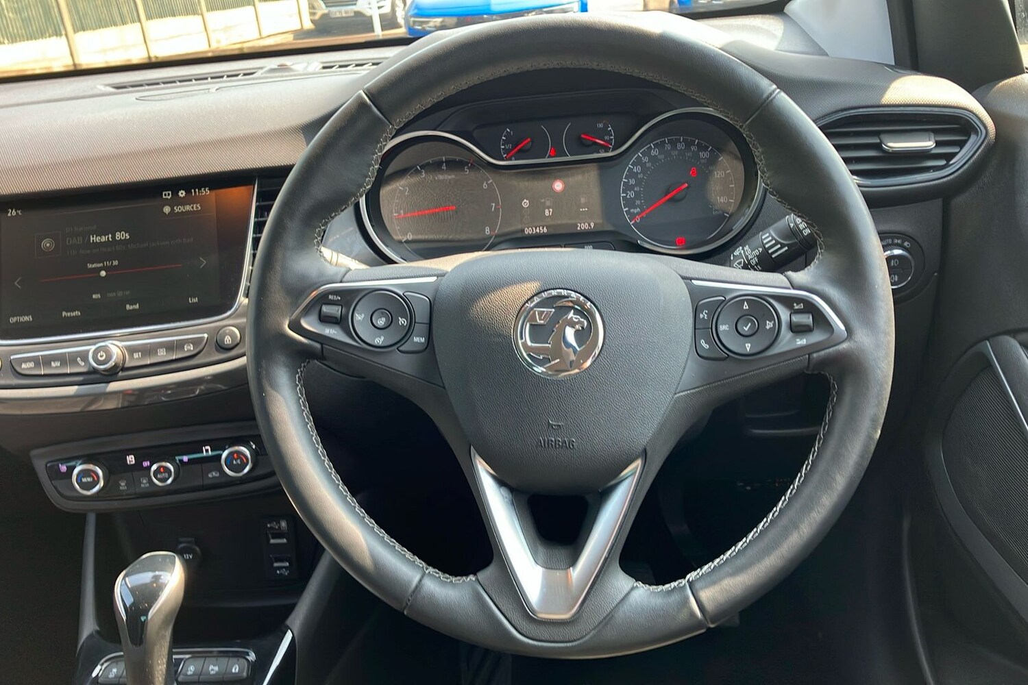Vehicle 33
