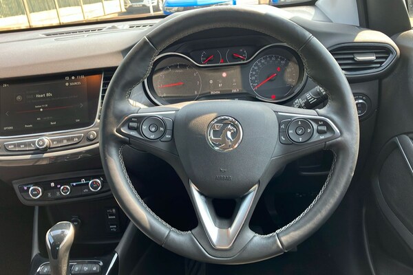 Used Vauxhall Crossland 2024 for sale - 75482775: Photo 33