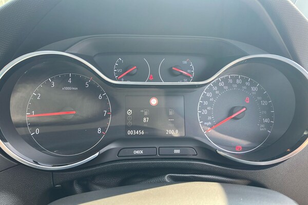 Used Vauxhall Crossland 2024 for sale - 75482775: Photo 34