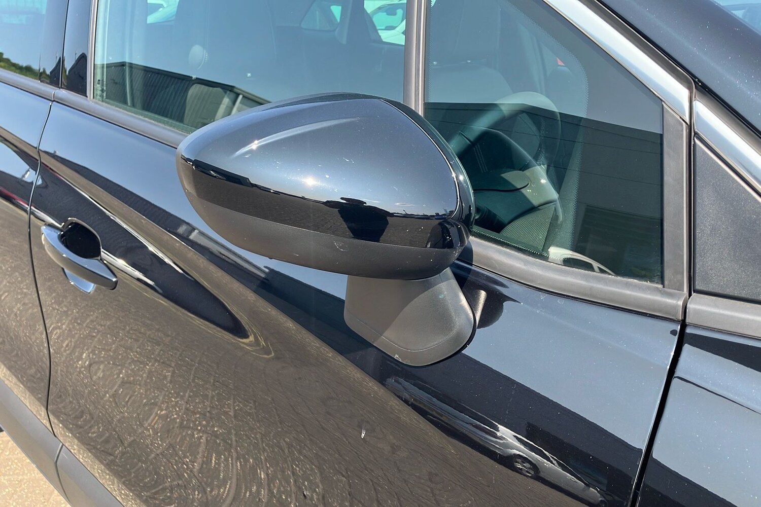 Vehicle 36