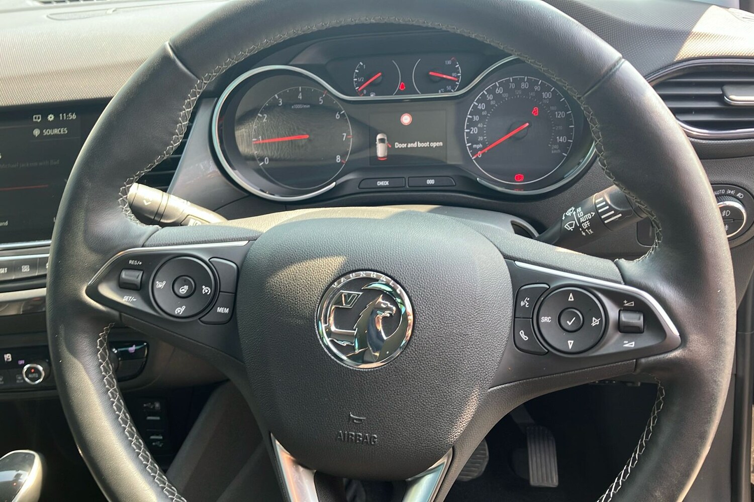 Vehicle 37