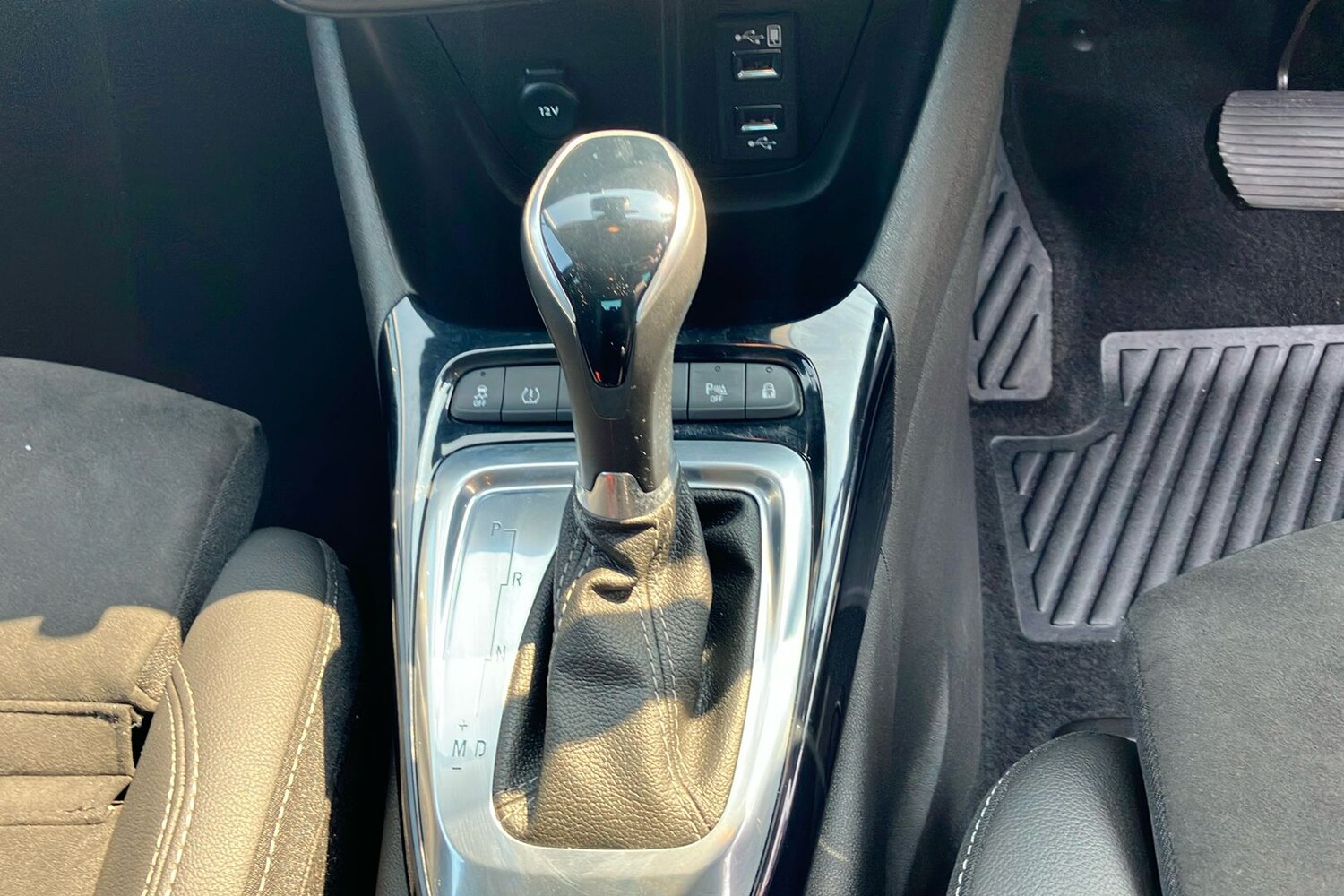 Vehicle 38