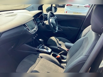 Used Vauxhall Crossland 2024 for sale - 75482775: Photo