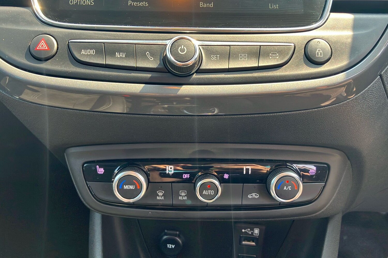 Vehicle 40
