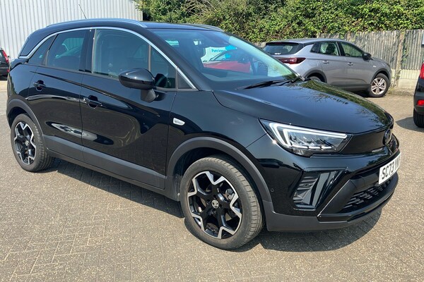 Used Vauxhall Crossland 2024 for sale - 75482775: Photo 41